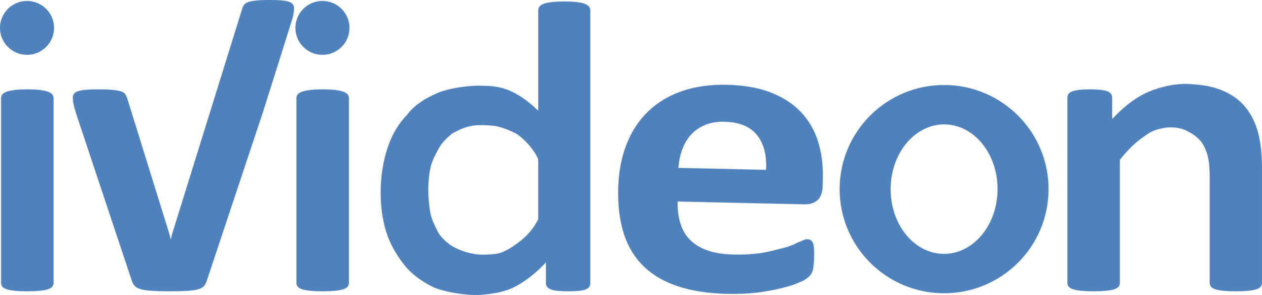 ivideon logo