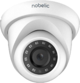 Камера видеонаблюдения Nobelic NBLC-6431F (4Мп) с углом обзора 104° Не поставляется NBLC-6431F_4
